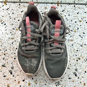 Adidas Cloudfoam shoes